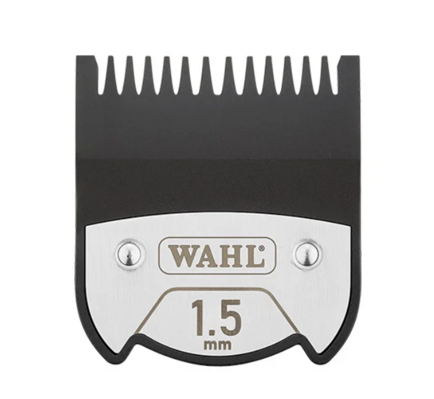 Premium magnetic opzetkam 1.5 mm