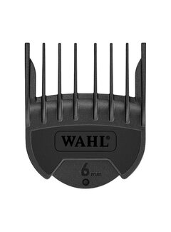Wahl Opzetkam nr.2 (6mm) Zwart