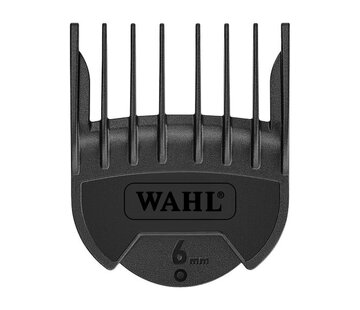 Wahl Opzetkam nr.2 (6mm) Zwart
