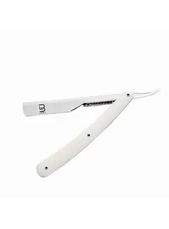 LEVEL3 Scheermeshouder WHITE