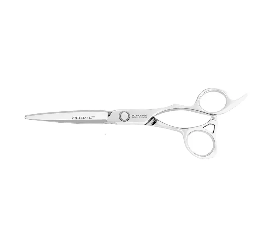 Promo! 1710 Cobalt Kappersschaar + Gratis E45T Coupeschaar