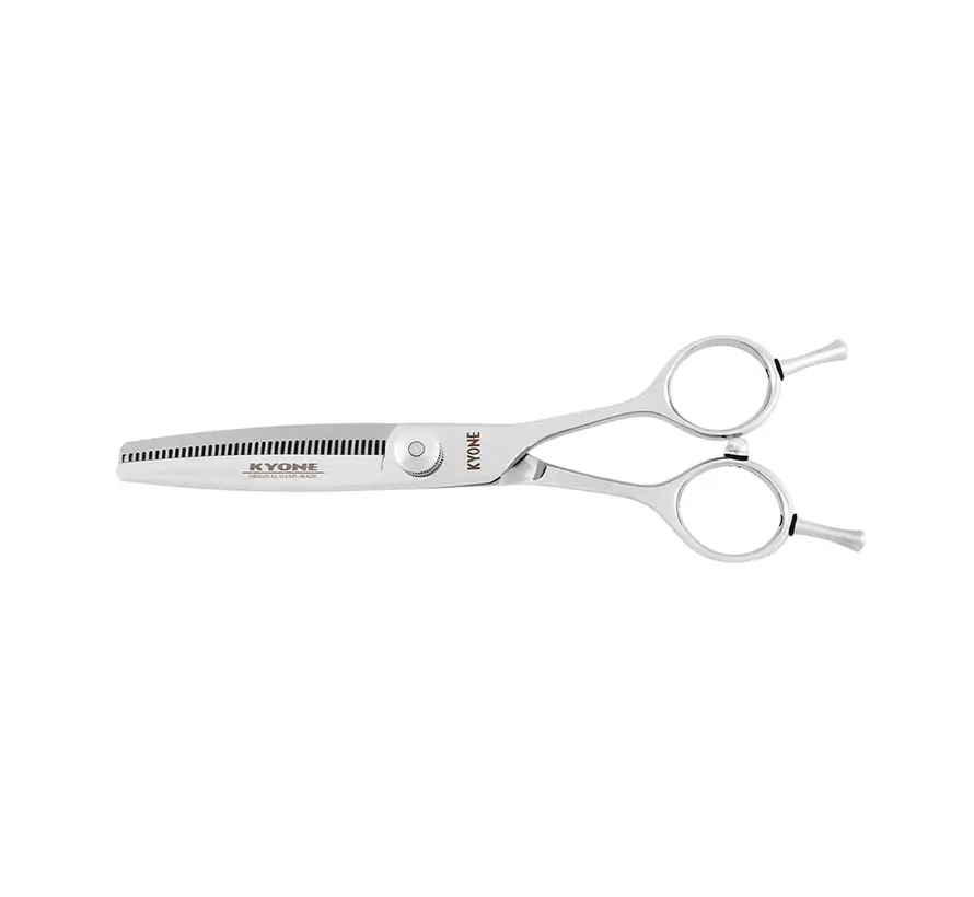 Promo! 1710 Cobalt Kappersschaar + Gratis E45T Coupeschaar