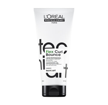 L'Oréal Professionnel Tecni.Art Flex Curl Bounce 200ml