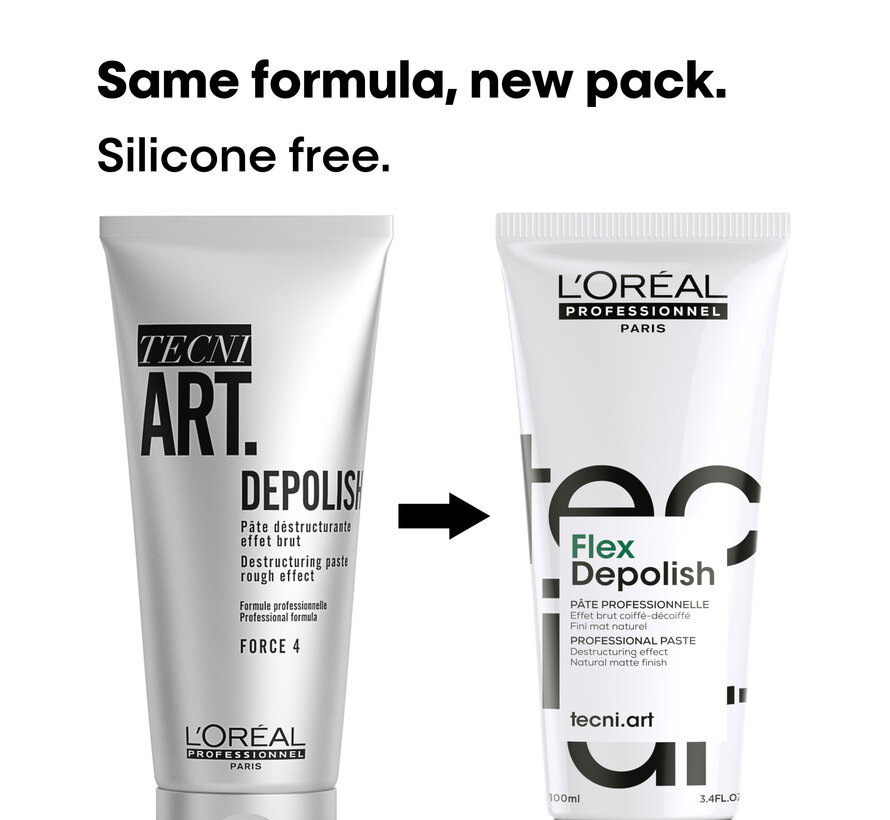 Tecni.ART Flex Depolish 100ml