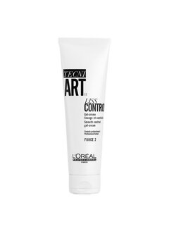 L'Oréal Professionnel Tecni.ART Flex Liss Control Gel-Cream 150ml
