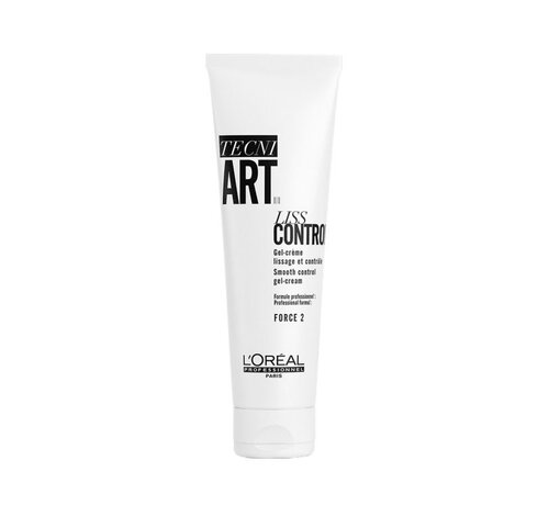 L'Oréal Professionnel Tecni.ART Flex Liss Control Gel-Cream 150ml
