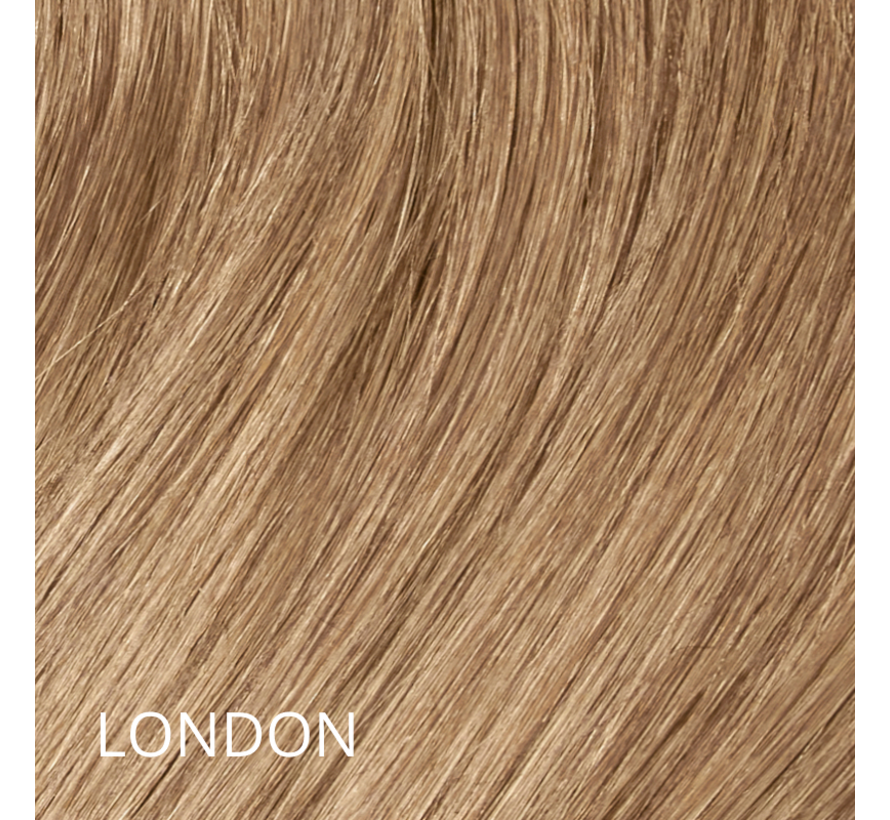 Catwalk Ponytail 55cm - LONDON