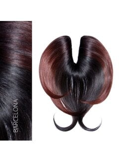 BALMAIN HAIR Volume Superieur Clip-In Memory Hair