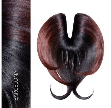 BALMAIN HAIR Volume Superieur Clip-In Memory Hair