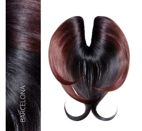 BALMAIN HAIR Volume Superieur Clip-In Memory Hair