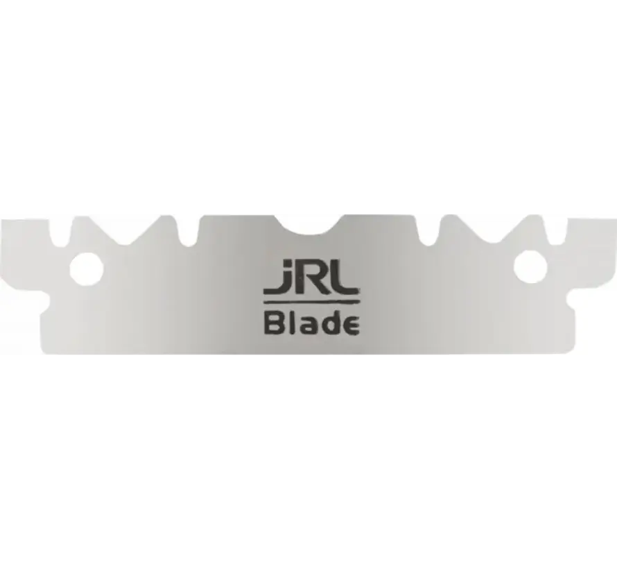 Single Edge Razor Blades - 100 Stuks