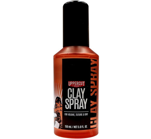 UPPERCUT DELUXE Clay Spray 150ml