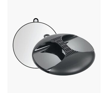 Sibel Original Best Buy Luna Handspiegel Zwart