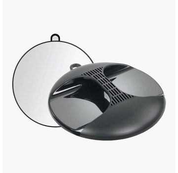 Sibel Original Best Buy Luna Handspiegel Zwart