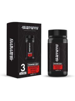 Gummy Powder Wax Volume Effect 20gr