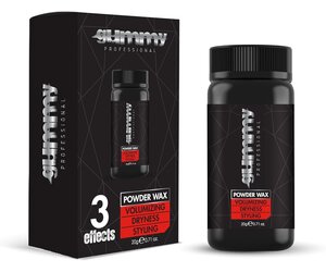 Gummy Powder Wax Volume Effect 20gr