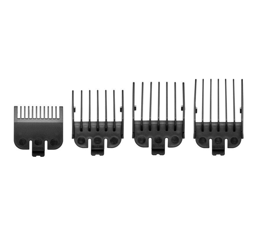 Big Bad Butch Clipper + Bad Butch Trimmer  SET