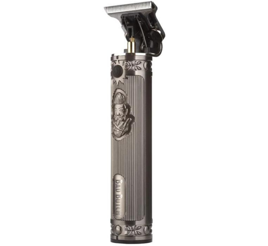Big Bad Butch Clipper + Bad Butch Trimmer  SET
