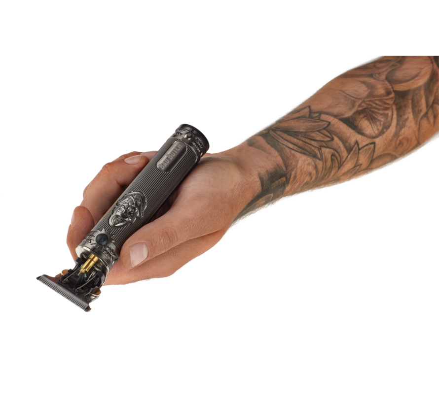 Hair Trimmer Bad Butch
