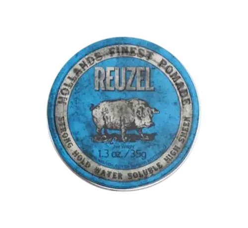 Reuzel Pomade Blue 35gr