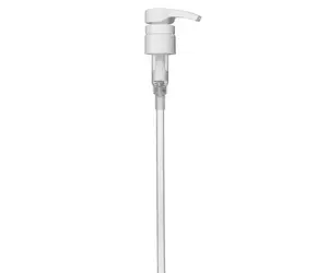 KIS 1 Liter pomp