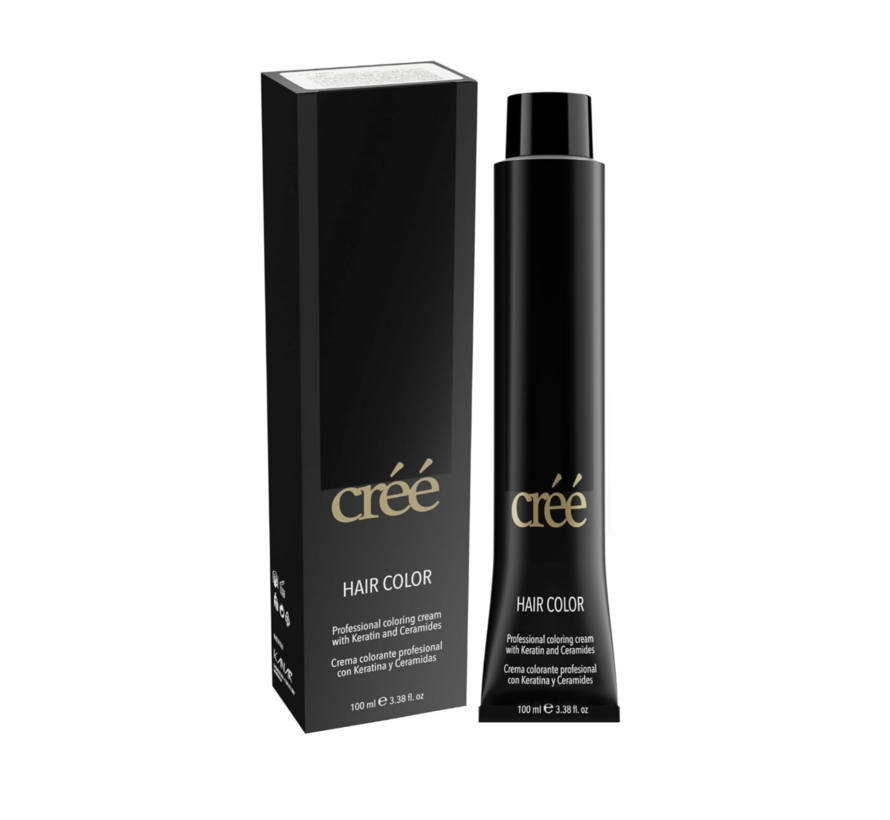 HAIR COLOR 100ML -TWEEDE KANSJE