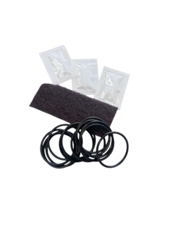Jobst Salon O-Ringen Set 12 stuks