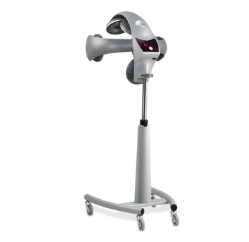 AGV Climazon Hi-Speed Statief