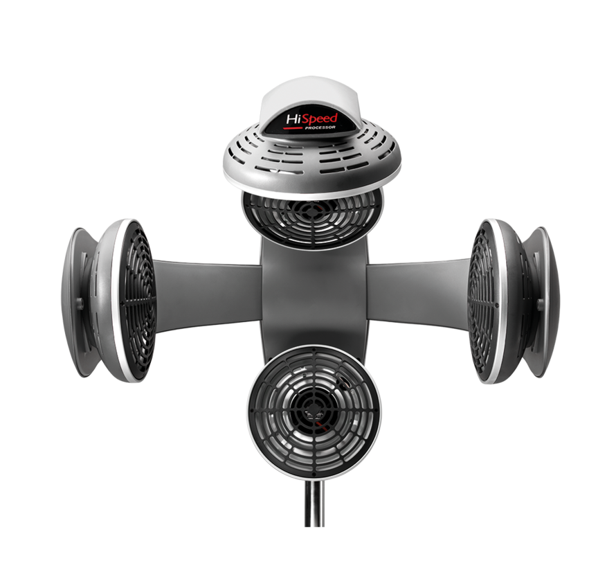 Climazon Hi-Speed Statief