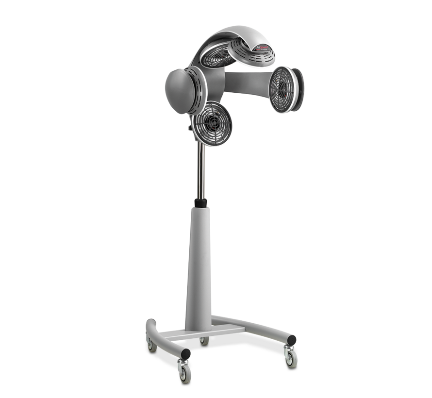 Climazon Hi-Speed Statief