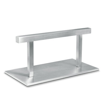 Mirplay Voetensteun Dan - TWEEDE KANSJE