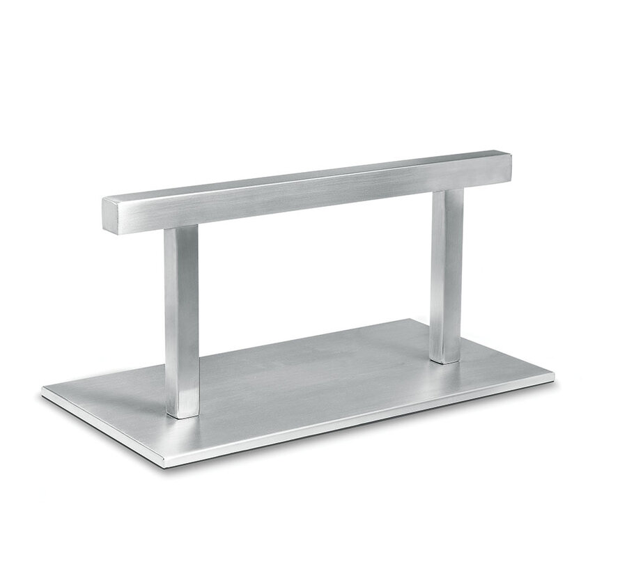 Voetensteun Dan - TWEEDE KANSJE