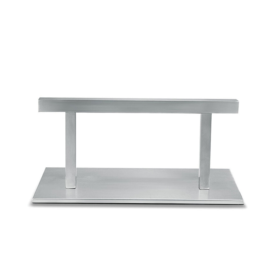 Voetensteun Dan - TWEEDE KANSJE