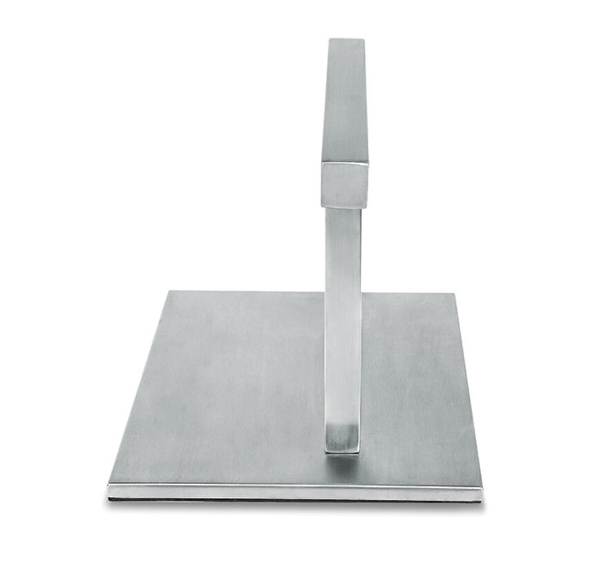 Voetensteun Dan - TWEEDE KANSJE