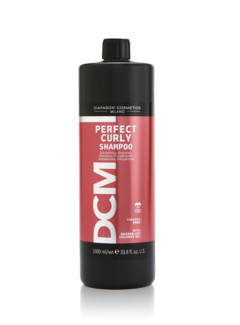 DCM Perfect Curly Shampoo 1000ml