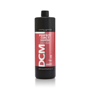 DCM Perfect Curly Shampoo 1000ml