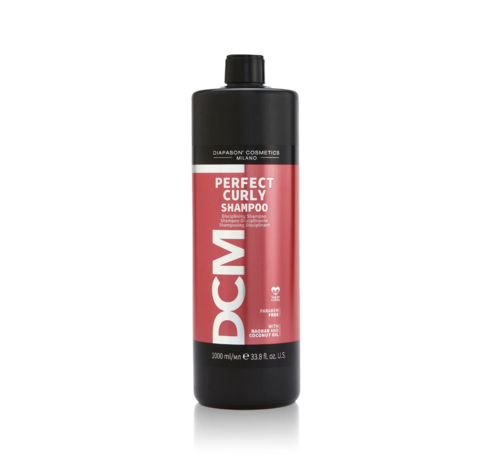 DCM Perfect Curly Shampoo 1000ml