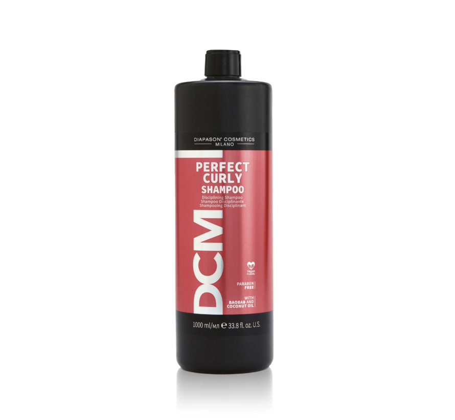 Perfect Curly Shampoo 1000ml