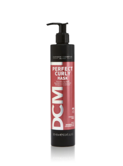 DCM Perfect Curly Mask 300ml
