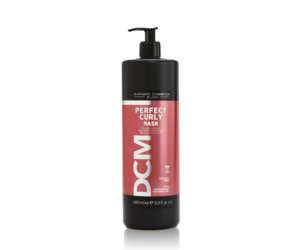 DCM Perfect Curly Mask 1000ml