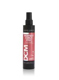 DCM Perfect Curly Revitalizing Spray 200ml