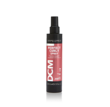 DCM Perfect Curly Revitalizing Spray 200ml