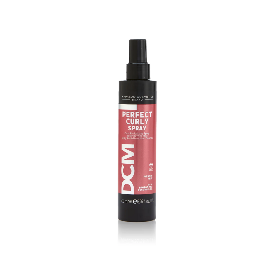 Perfect Curly Revitalizing Spray 200ml