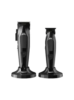 JRL Diamante Tondeuse Kit Black