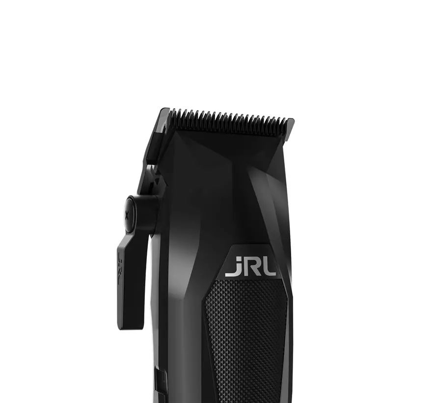 Diamante Tondeuse Kit Black