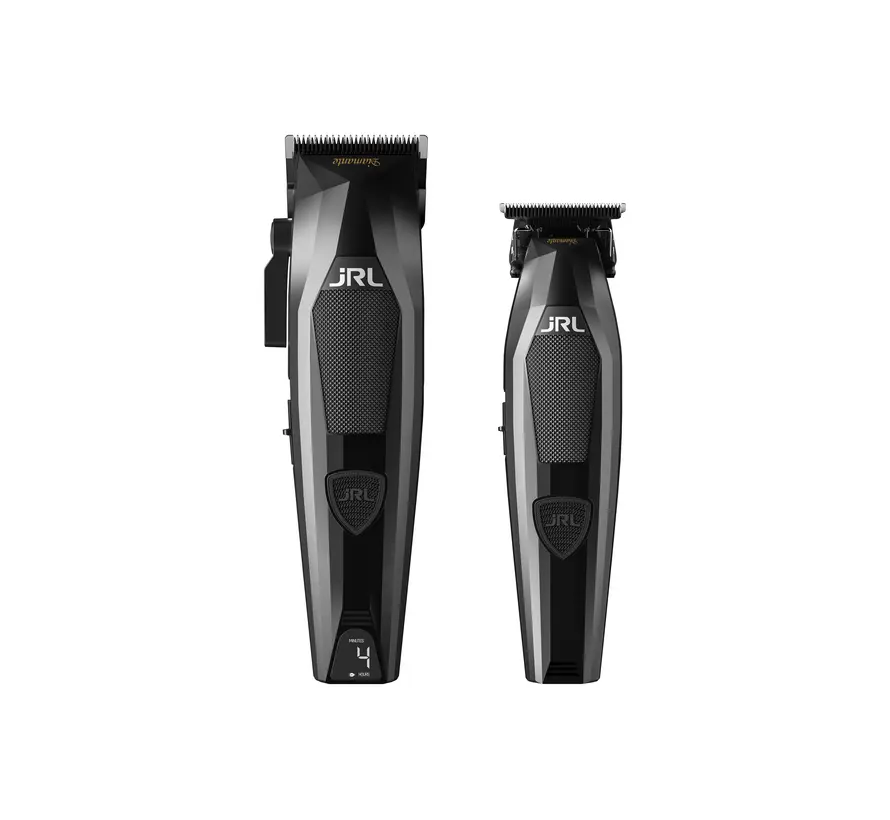 Diamante Tondeuse Kit Black