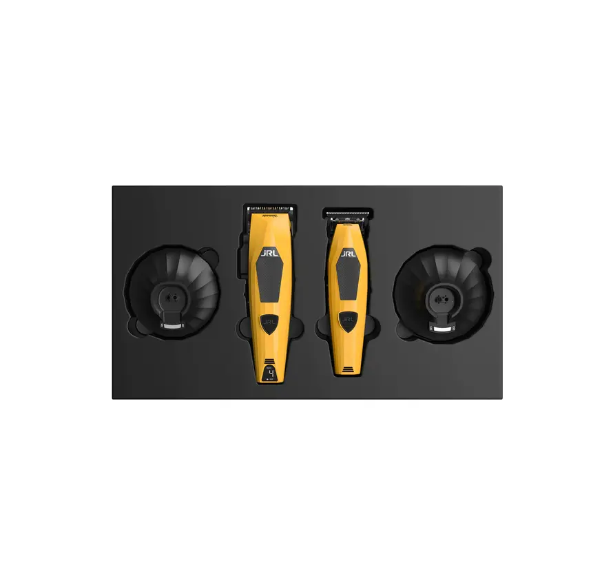 Diamante Tondeuse Kit Yellow