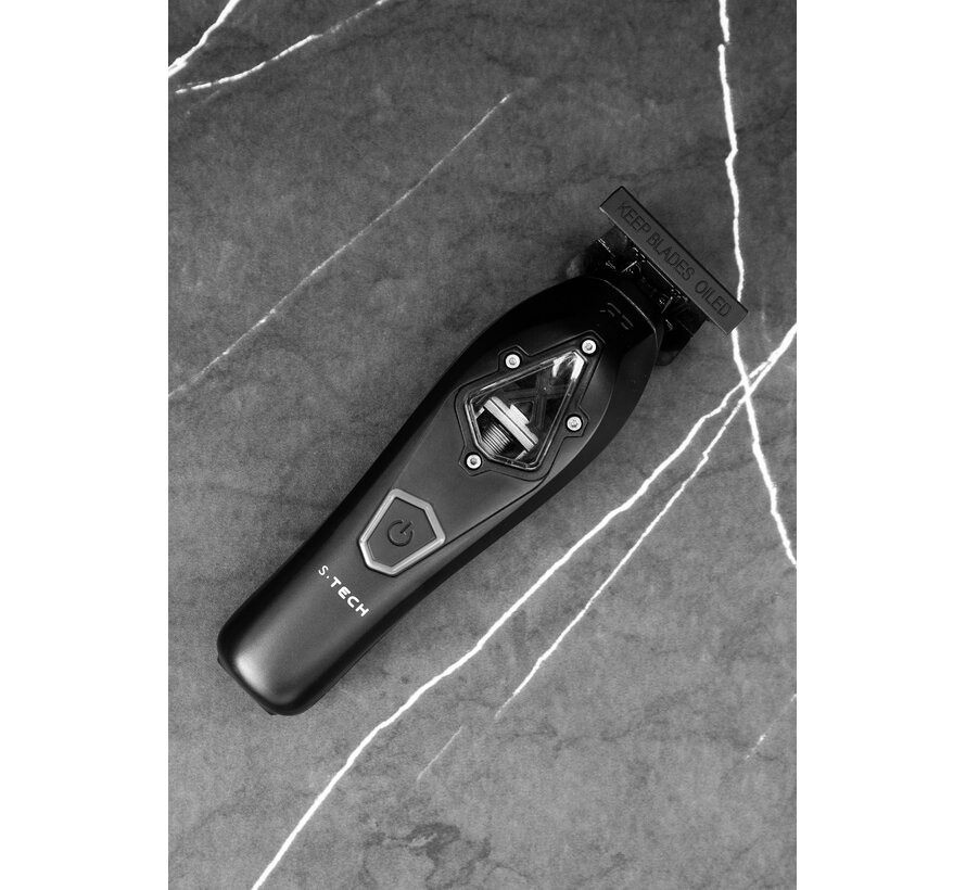 S-Tech Hair Trimmer