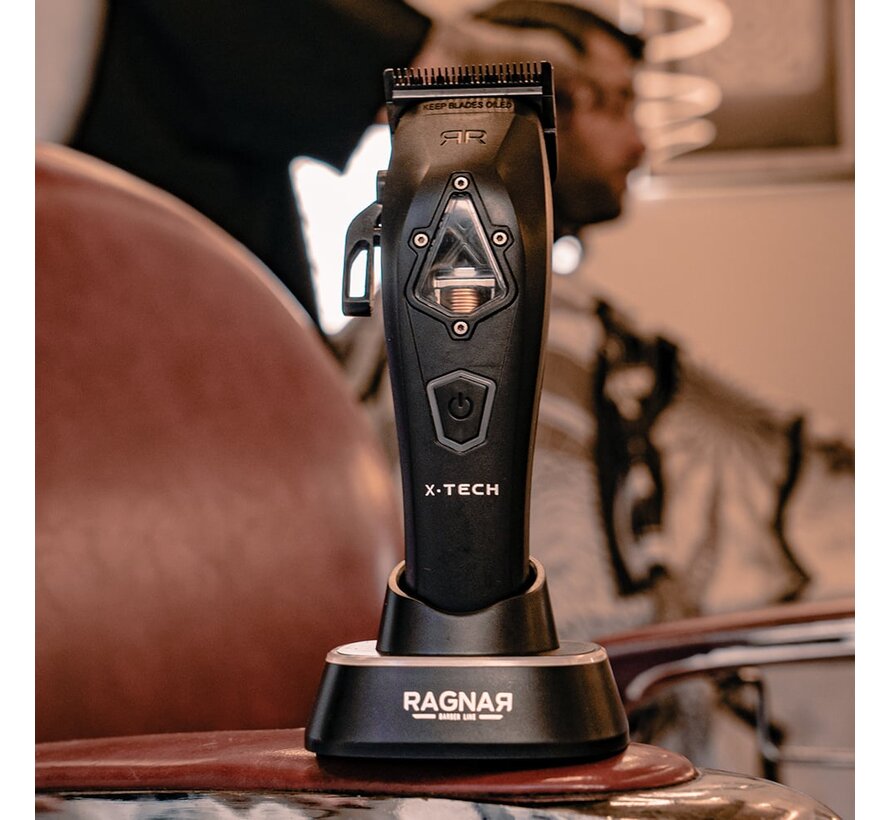 Duo Set X-Tech Tondeuse + S-Tech Trimmer