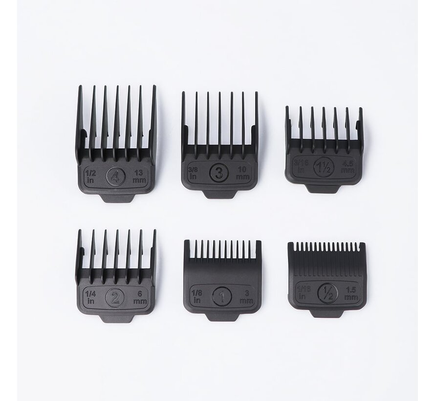 Duo Set X-Tech Tondeuse + S-Tech Trimmer